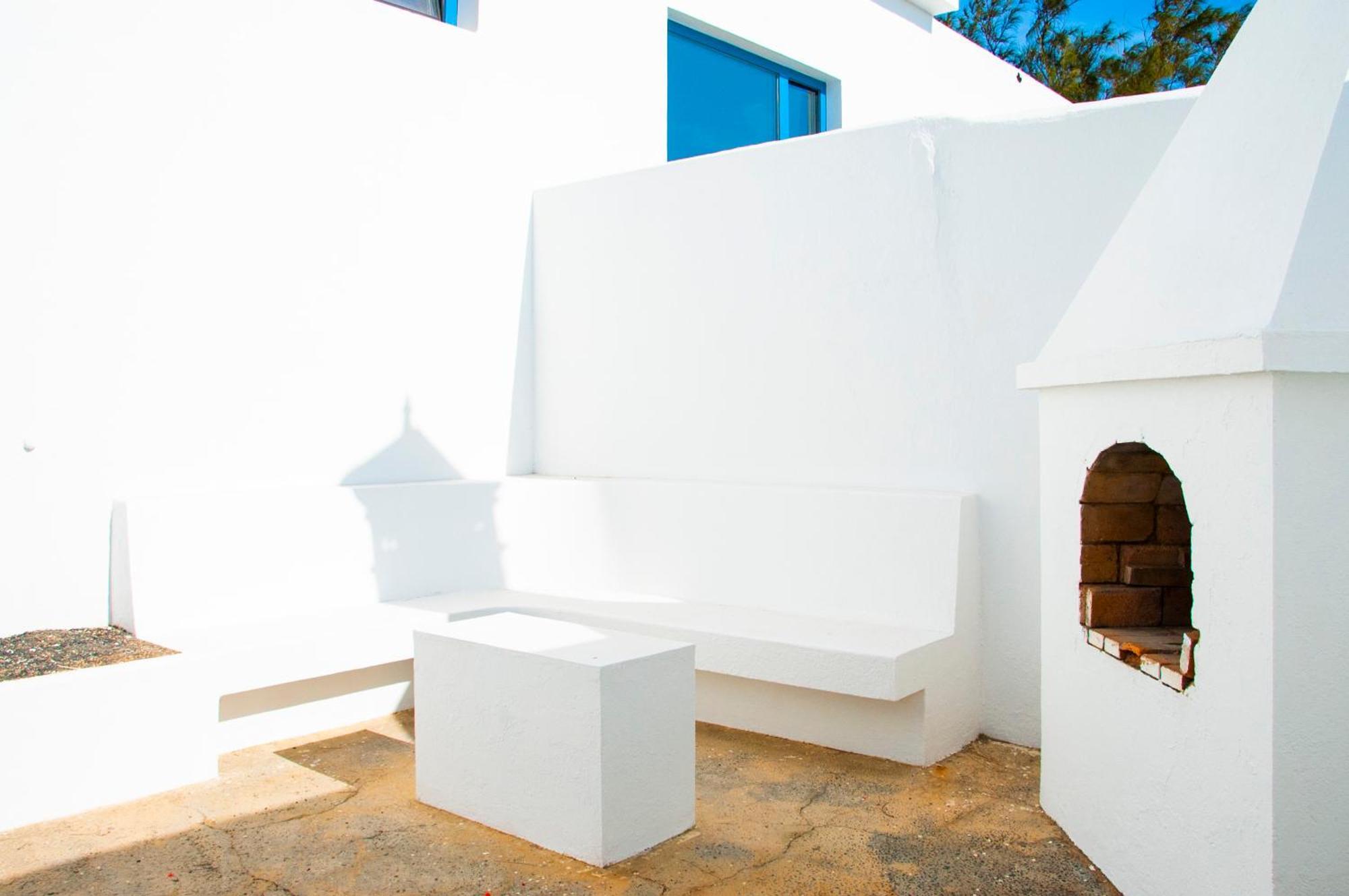 Villa Fedora By Bevacacional Haria Luaran gambar
